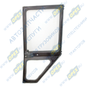 Дверь правая МТЗ УК в сборе